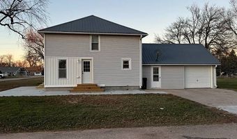 235 S Hill St, Arcadia, NE 68815