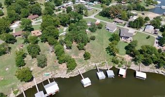 112 Cove Ln, Adair, OK 74330