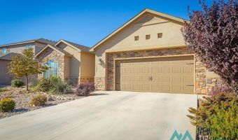 1384 Springfield St, Artesia, NM 88210
