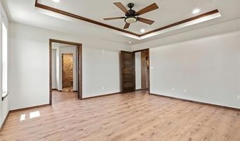 1722 Ponderosa Rd, Ardmore, OK 73401