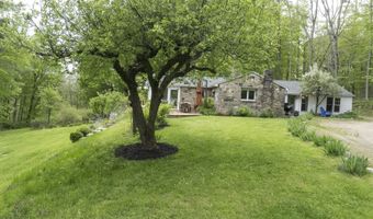 56 Todd Hill Rd, Cornwall, CT 06796