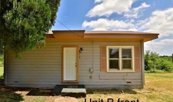 10971 W Lake Rd, Abilene, TX 79601