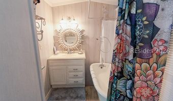 14 Mickey D Ln, Beaufort, SC 29907