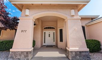 977 Kristin St, Chino Valley, AZ 86323