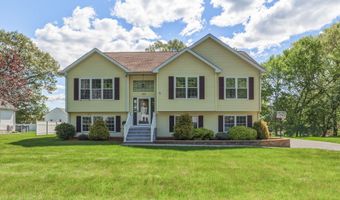 200 Sunnydale Ave, Bristol, CT 06010