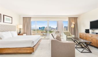 1777 Ala Moana Blvd 2337, Honolulu, HI 96815