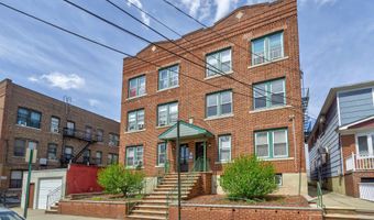 101 W 49TH St 1, Bayonne, NJ 07002