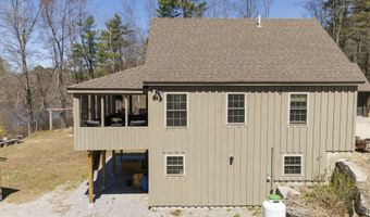 21 Crittenden Rd, Bradford, NH 03221