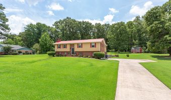199 VALLEY Dr, Alexandria, AL 36250