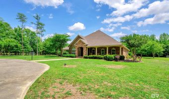 917 Rockaway Creek Rd, Atmore, AL 36502
