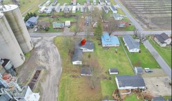 210 S Front St, Alger, OH 45812
