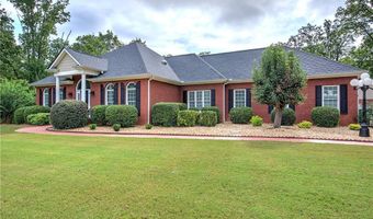 29 Hunters Ridge Dr, Adairsville, GA 30103
