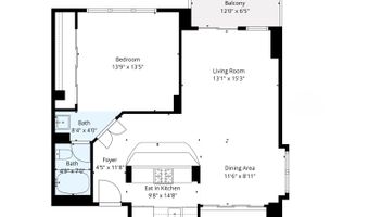 2625 Park Ave Phd, Bridgeport, CT 06604