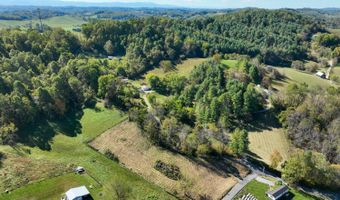 Condor Lane, Abingdon, VA 24210