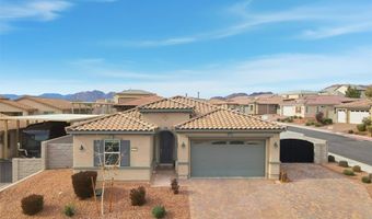 1320 Cattail Falls St, Boulder City, NV 89005