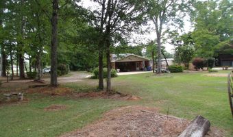601 E GLADE Rd, Anniston, AL 36206
