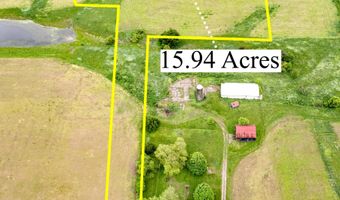 Tract 4 Frys Oldburg Rd, Bagdad, KY 40003