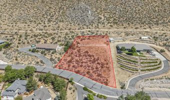 80 Manzanita Ter, Carson City, NV 89706