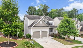 2013 Chesley Dr, Austell, GA 30106