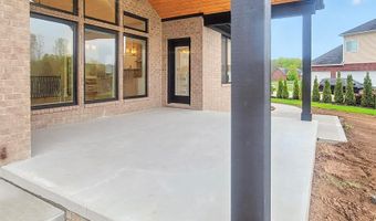 Quail Run Drive, Almont, MI 48003