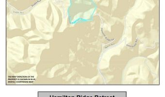 3530 Hamilton Rdg, Alderson, WV 24910