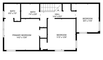 325 OGLETHORPE St NW, Washington, DC 20011