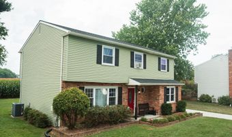 34 CRAIG Rd, Bear, DE 19701