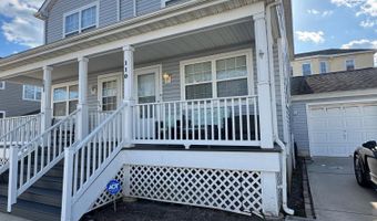 110 N Vermont Ave, Atlantic City, NJ 08401