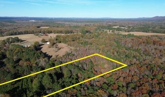 9 LOOP Rd Lot 9, Ashville, AL 35953