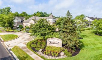 4360 Marival Way, Mason, OH 45040