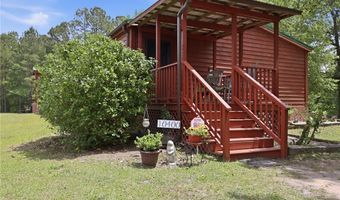 10400 Ruth Vinson Rd, Autryville, NC 28318
