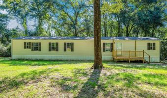 6373 Kilcrease Rd, Baker, FL 32531