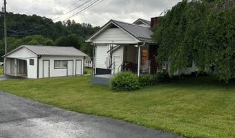 2453 Austinville Rd, Austinville, VA 24312