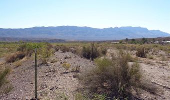 18 El Pato Rd, Caballo, NM 87942