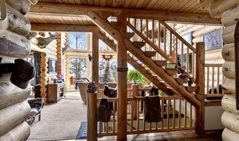 257 W Eagles Roost St, Brian Head, UT 84719