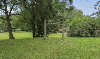 417 HURLEY Ave, Rockville, MD 20850