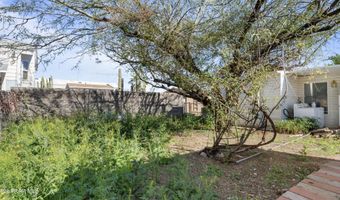 21312 W Shalako Ln, Congress, AZ 85332