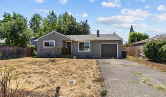 2681 D St, Springfield, OR 97477