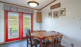 58 BLACKHAWK Trl, Boulder, WY 82923