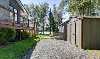4000 Caravelle Dr, Anchorage, AK 99502