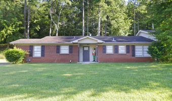 152 WIRANS Rd, Anniston, AL 36205