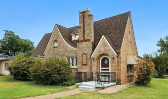 1781 University Blvd, Abilene, TX 79603