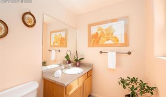320 Hilton Rd, Manitou Springs, CO 80829