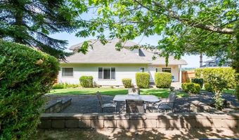 1234 NW 19th St, Albany, OR 97321