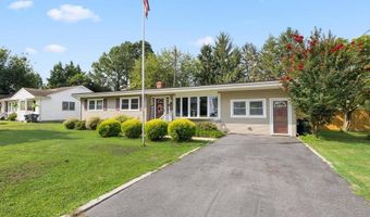 311 Carolyn St, Georgetown, DE 19947