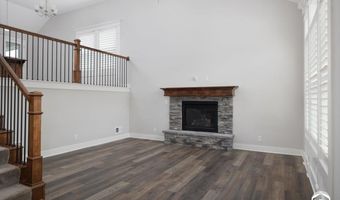 1917 N 153rd Ter, Basehor, KS 66007