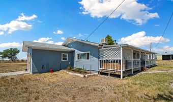 363 JJ Rd, Chugwater, WY 82210
