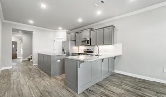 3207 SW Hillstone Ave, Bentonville, AR 72712