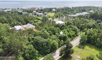 Harrison Court, Bay St. Louis, MS 39520