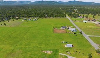 222 E Remington Rd, Athol, ID 83801